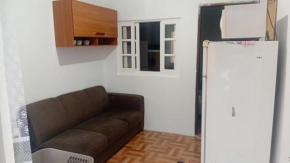 kitnet até 5 pessoas